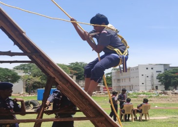 Fathima School Gallery