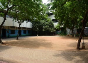 Fathima School Gallery