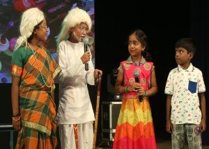 Fathima School Gallery