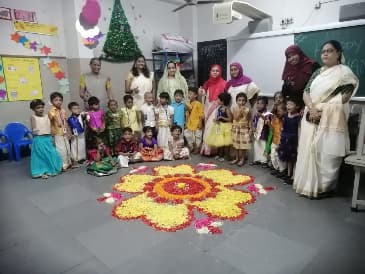 Fathima School Gallery