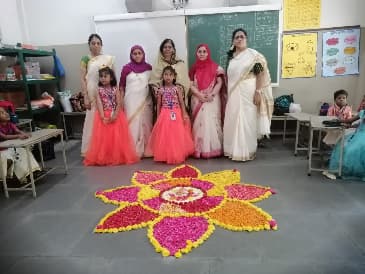 Fathima School Gallery