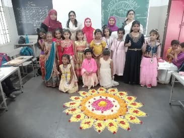 Fathima School Gallery