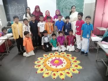 Fathima School Gallery