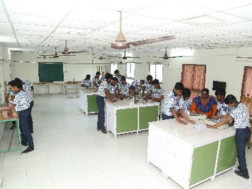 Fathima School Gallery