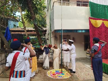 Fathima School Gallery