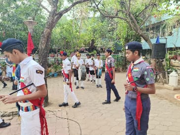 Fathima School Gallery