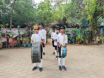 Fathima School Gallery