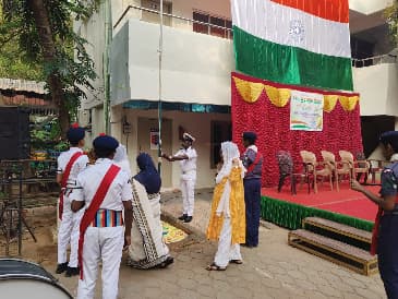 Fathima School Gallery