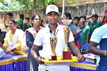 Fathima School Gallery