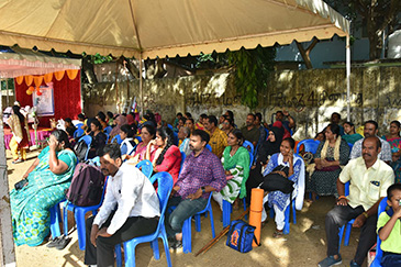 Fathima School Gallery