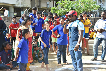 Fathima School Gallery