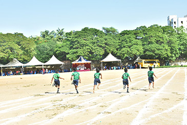 Fathima School Gallery