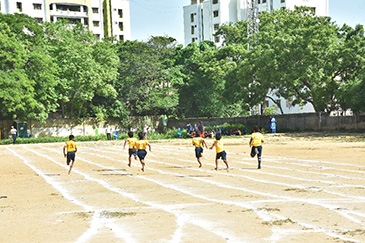 Fathima School Gallery