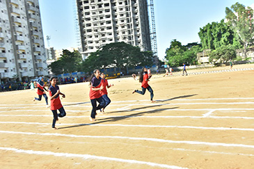 Fathima School Gallery