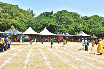 Fathima School Gallery