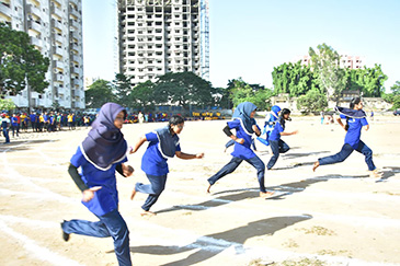 Fathima School Gallery