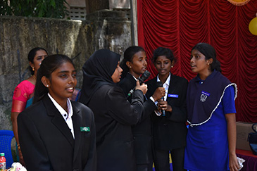 Fathima School Gallery