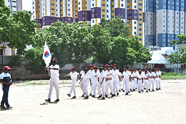 Fathima School Gallery