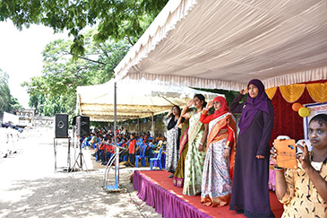 Fathima School Gallery