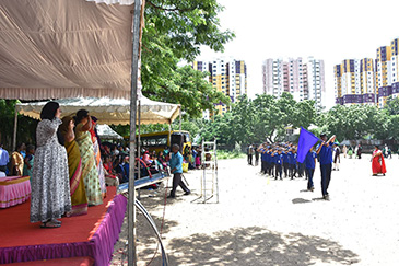 Fathima School Gallery