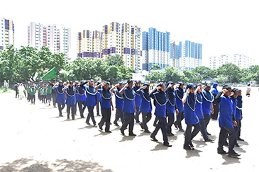 Fathima School Gallery