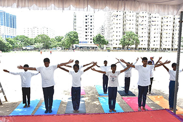 Fathima School Gallery