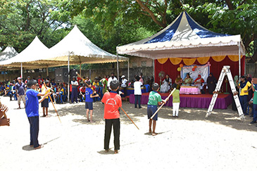 Fathima School Gallery