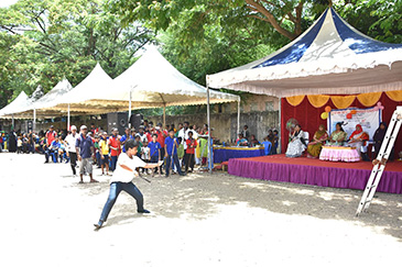 Fathima School Gallery