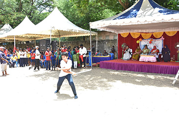 Fathima School Gallery