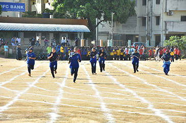 Fathima School Gallery