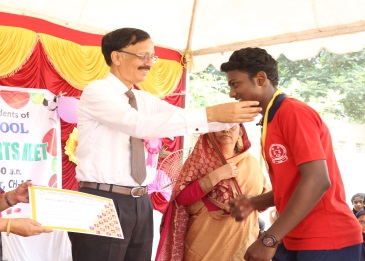 Fathima School Gallery