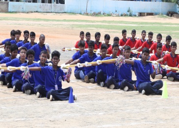 Fathima School Gallery