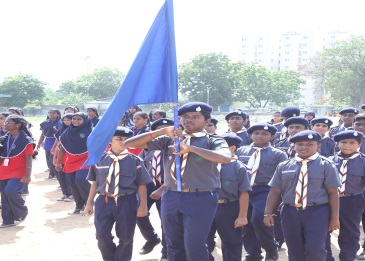 Fathima School Gallery