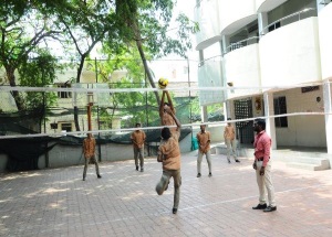 Fathima School Gallery