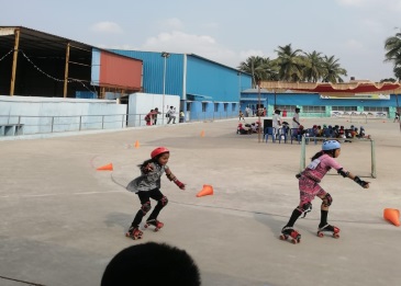 Fathima School Gallery