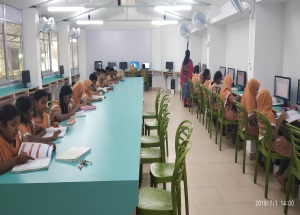 Economics and Computer Science